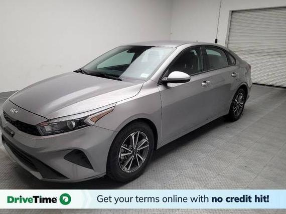 KIA FORTE 2023 3KPF24ADXPE549784 image