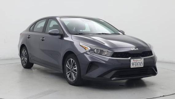 KIA FORTE 2023 3KPF24ADXPE586057 image KIA FORTE 2023 3KPF24ADXPE586057 image