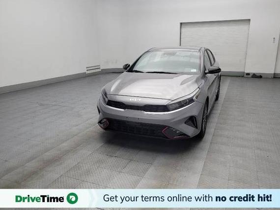 KIA FORTE 2023 3KPF54AD7PE614131 image