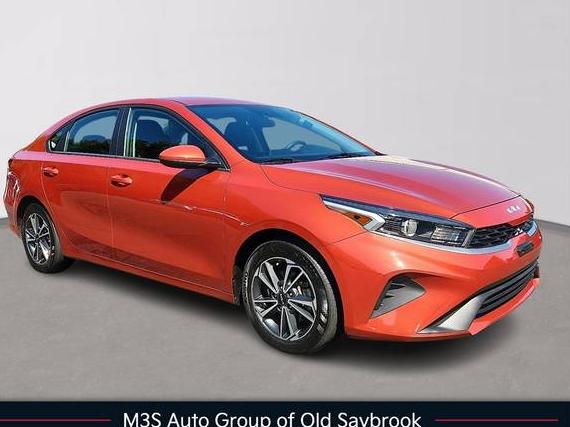 KIA FORTE 2023 3KPF24AD2PE555076 image KIA FORTE 2023 3KPF24AD2PE555076 image