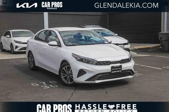 KIA FORTE 2023 3KPF24AD2PE675010 image KIA FORTE 2023 3KPF24AD2PE675010 image