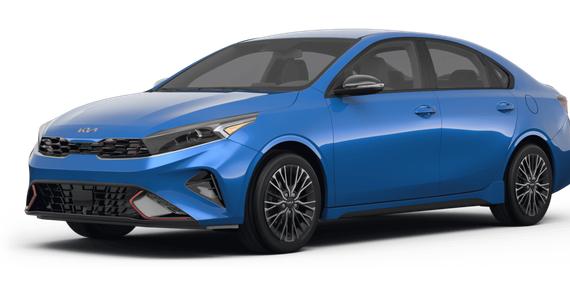 KIA FORTE 2023 3KPF54ADXPE561683 image