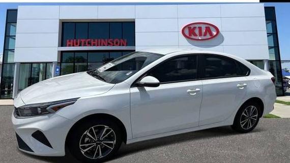 KIA FORTE 2023 3KPF24AD9PE642456 image
