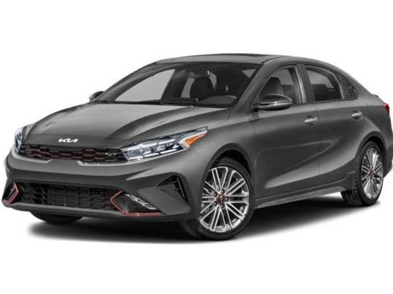 KIA FORTE 2023 3KPF44AC6PE574974 image
