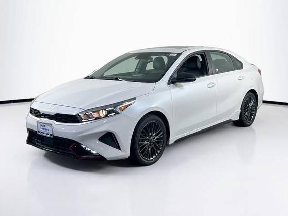 KIA FORTE 2023 3KPF54AD2PE529441 image