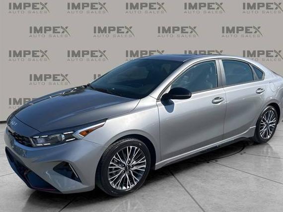 KIA FORTE 2023 3KPF54AD9PE642190 image KIA FORTE 2023 3KPF54AD9PE642190 image