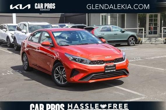 KIA FORTE 2023 3KPF24AD8PE527590 image KIA FORTE 2023 3KPF24AD8PE527590 image