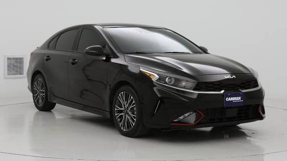 KIA FORTE 2023 3KPF54AD6PE688740 image
