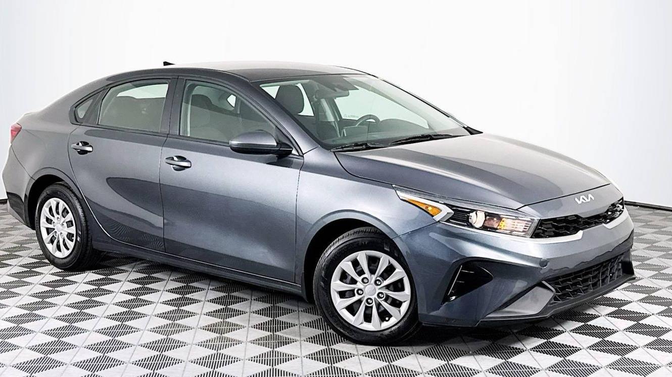 KIA FORTE 2023 3KPF24AD4PE645328 image