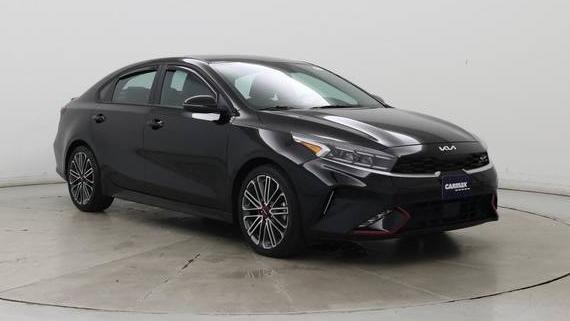 KIA FORTE 2023 3KPF44ACXPE679503 image