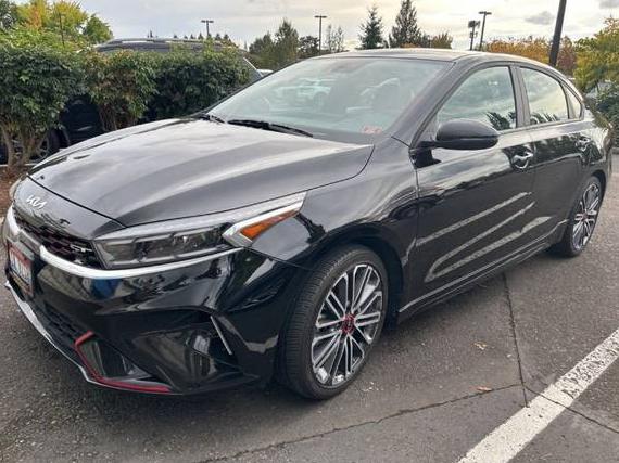 KIA FORTE 2023 3KPF44AC7PE520213 image