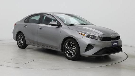 KIA FORTE 2023 3KPF24AD3PE629718 image