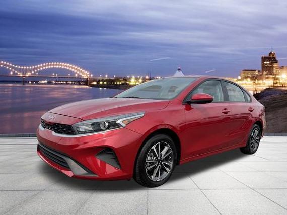 KIA FORTE 2023 3KPF24AD8PE613157 image KIA FORTE 2023 3KPF24AD8PE613157 image