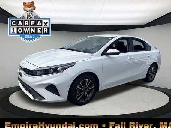 KIA FORTE 2023 3KPF24AD7PE694894 image KIA FORTE 2023 3KPF24AD7PE694894 image
