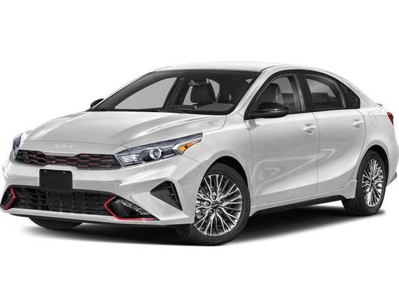 KIA FORTE 2023 3KPF54AD4PE659706 image