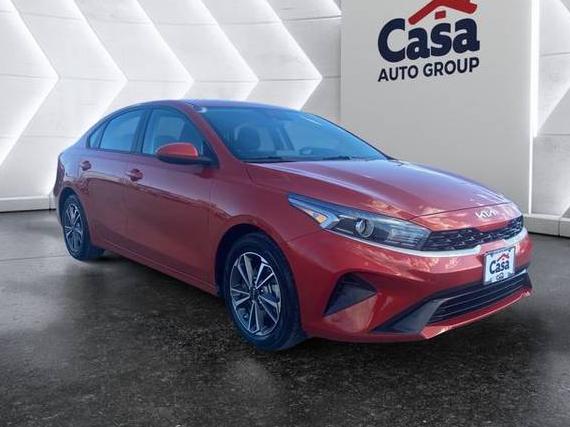 KIA FORTE 2023 3KPF24AD4PE627329 image KIA FORTE 2023 3KPF24AD4PE627329 image