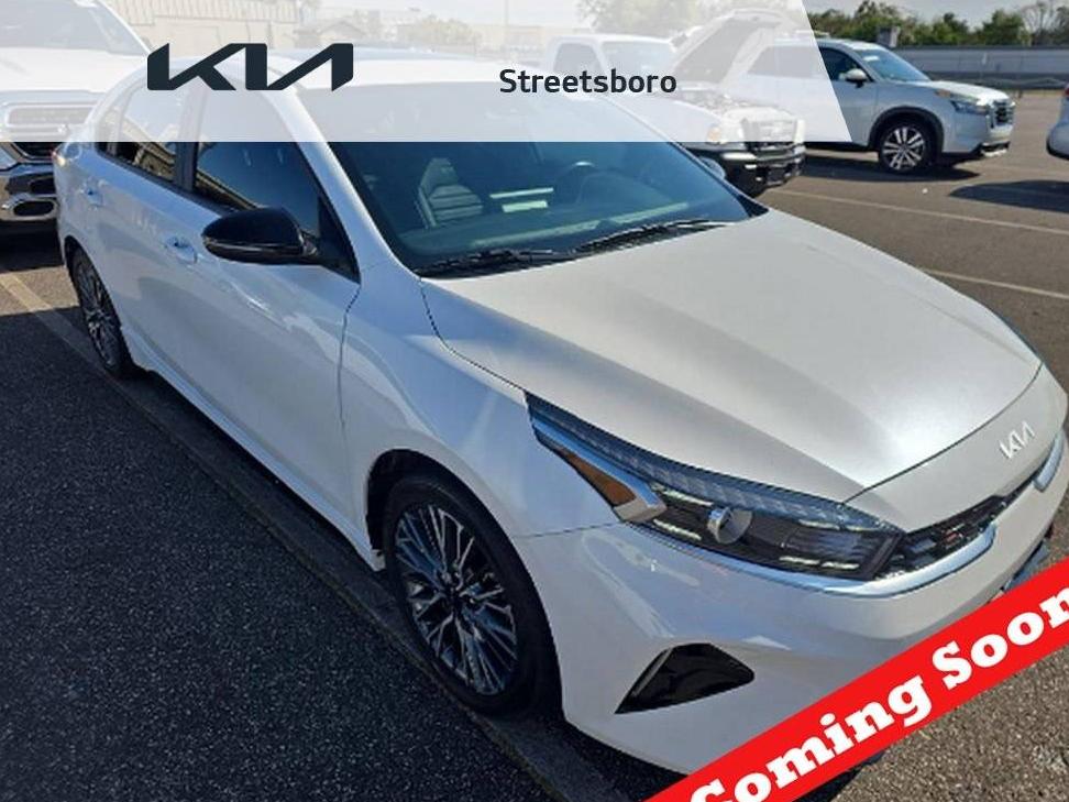 KIA FORTE 2023 3KPF54ADXPE608002 image