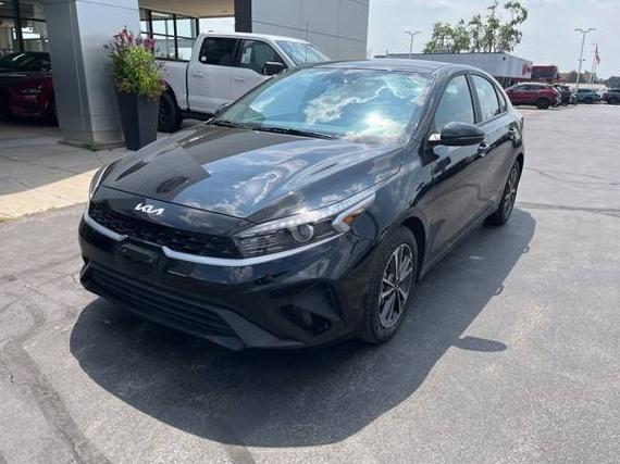 KIA FORTE 2023 3KPF24ADXPE650050 image