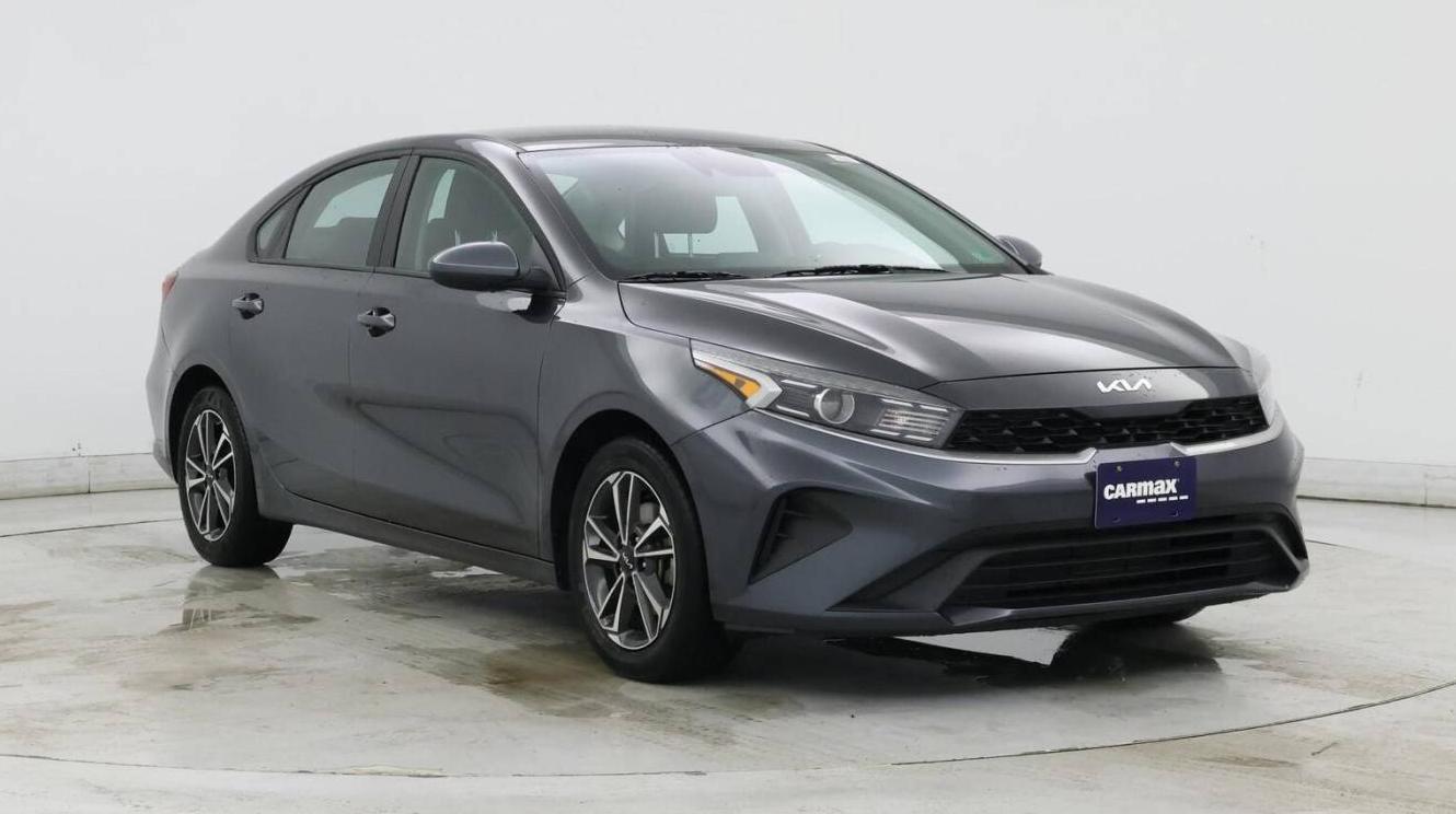 KIA FORTE 2023 3KPF24AD3PE522250 image