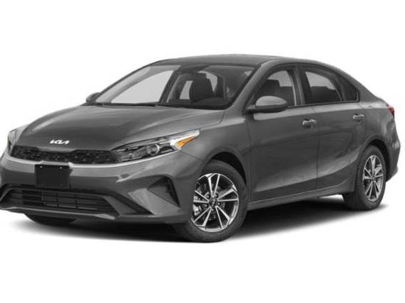 KIA FORTE 2023 3KPF24AD5PE680234 image