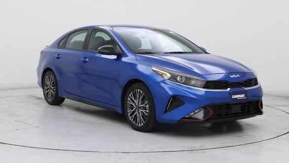 KIA FORTE 2023 3KPF54AD6PE609356 image