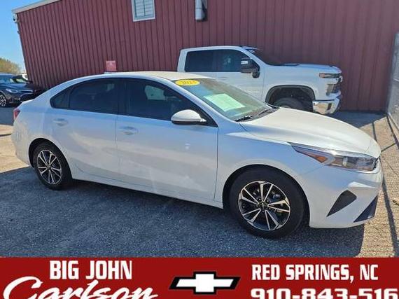 KIA FORTE 2023 3KPF24AD1PE573424 image KIA FORTE 2023 3KPF24AD1PE573424 image