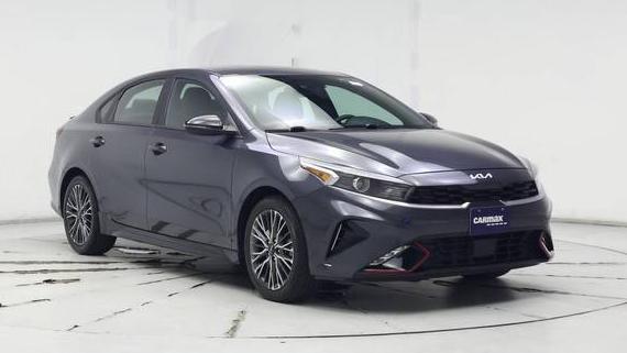 KIA FORTE 2023 3KPF54AD1PE583460 image