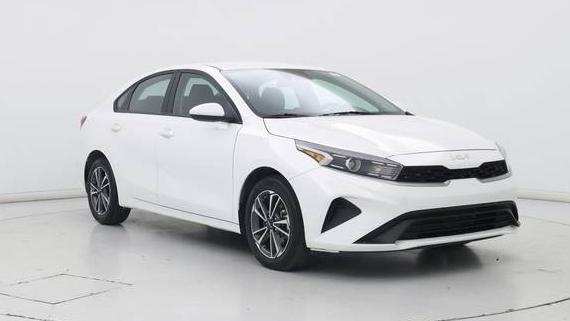 KIA FORTE 2023 3KPF24AD3PE518375 image
