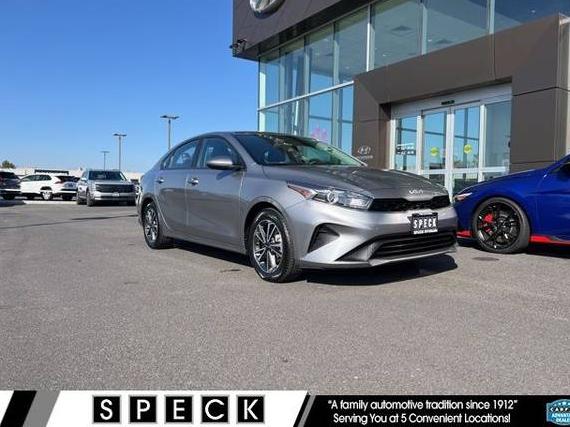 KIA FORTE 2023 3KPF24AD5PE599346 image KIA FORTE 2023 3KPF24AD5PE599346 image