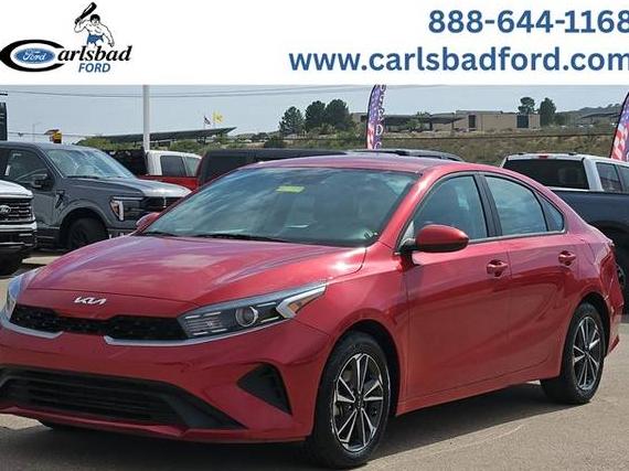 KIA FORTE 2023 3KPF24AD5PE612726 image KIA FORTE 2023 3KPF24AD5PE612726 image