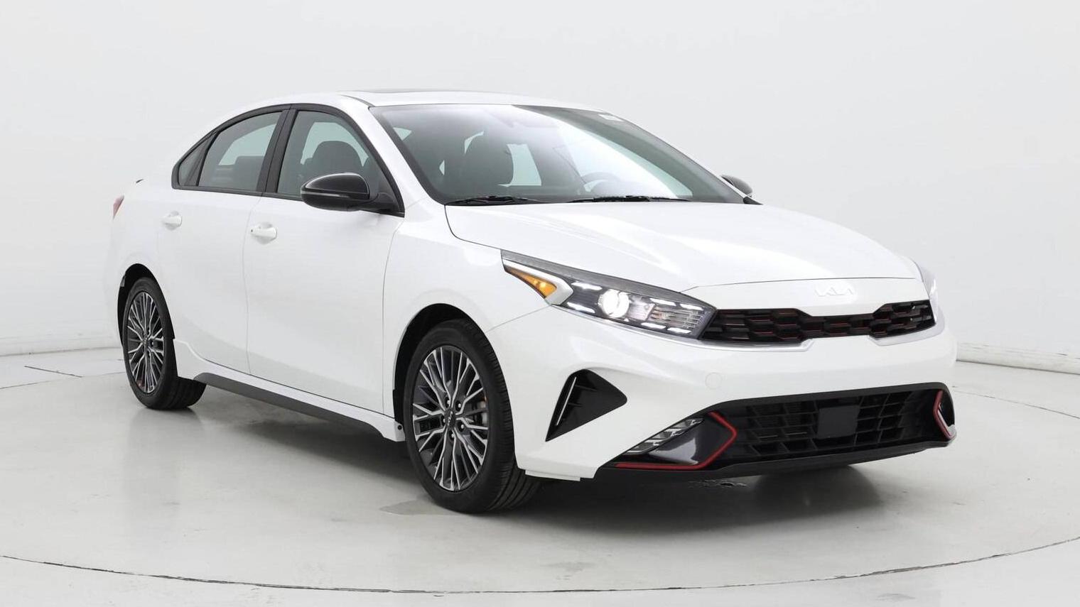 KIA FORTE 2023 3KPF54AD6PE650747 image