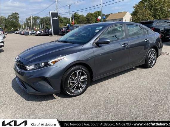 KIA FORTE 2023 3KPF24AD7PE525314 image KIA FORTE 2023 3KPF24AD7PE525314 image