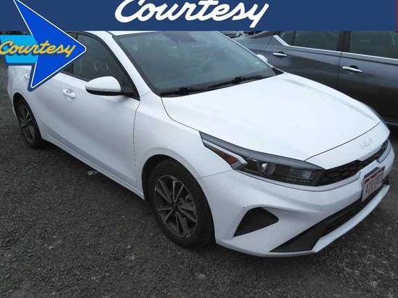 KIA FORTE 2023 3KPF24AD4PE540966 image KIA FORTE 2023 3KPF24AD4PE540966 image