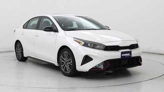 KIA FORTE 2023 3KPF54AD5PE585485 image