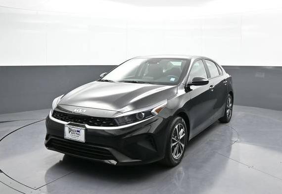 KIA FORTE 2023 3KPF24AD0PE506071 image