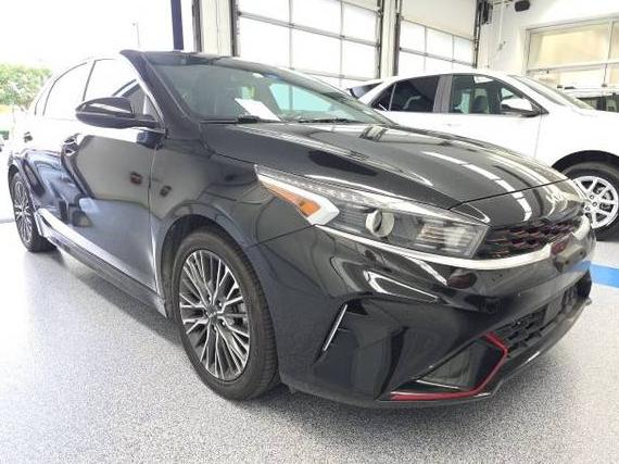 KIA FORTE 2023 3KPF54AD1PE679590 image