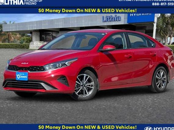 KIA FORTE 2023 3KPF24AD4PE654482 image KIA FORTE 2023 3KPF24AD4PE654482 image