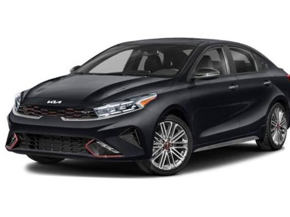 KIA FORTE 2023 3KPF44AC2PE629761 image