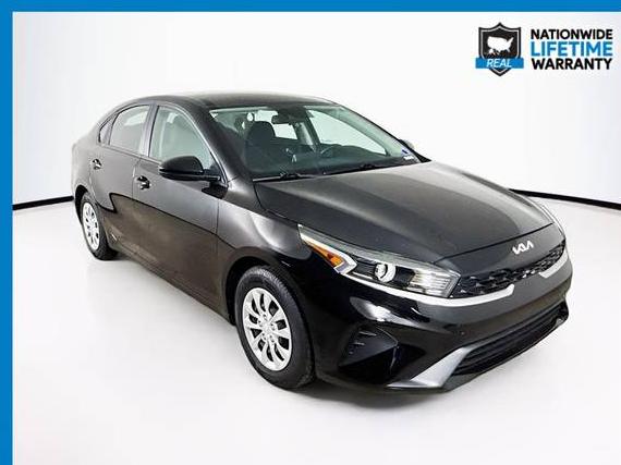 KIA FORTE 2023 3KPF24ADXPE555486 image KIA FORTE 2023 3KPF24ADXPE555486 image