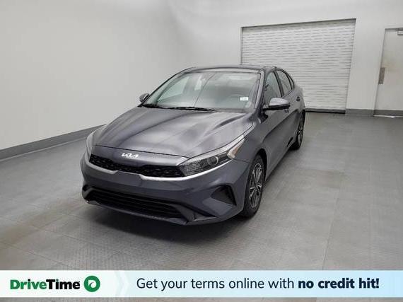 KIA FORTE 2023 3KPF24AD6PE633052 image