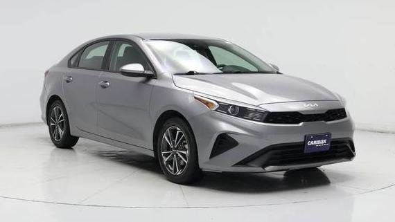 KIA FORTE 2023 3KPF24AD1PE582981 image
