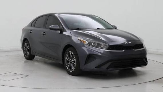 KIA FORTE 2023 3KPF24ADXPE644992 image