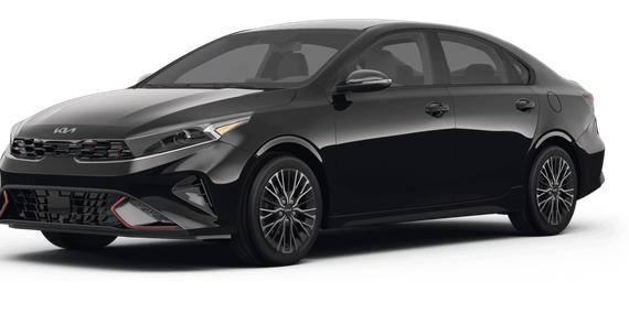 KIA FORTE 2023 3KPF54AD6PE620373 image