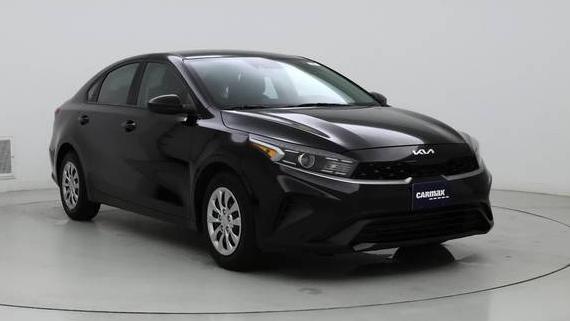 KIA FORTE 2023 3KPF24AD6PE562015 image
