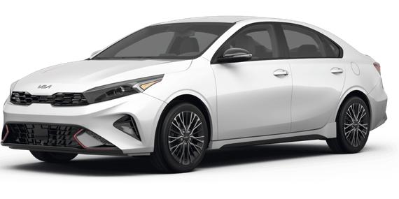 KIA FORTE 2023 3KPF54ADXPE668359 image