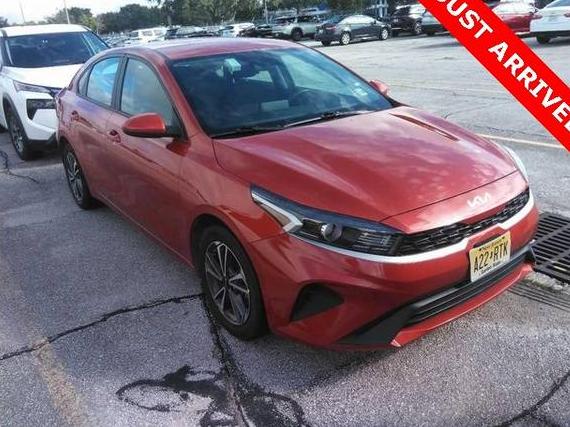 KIA FORTE 2023 3KPF24AD1PE596847 image KIA FORTE 2023 3KPF24AD1PE596847 image