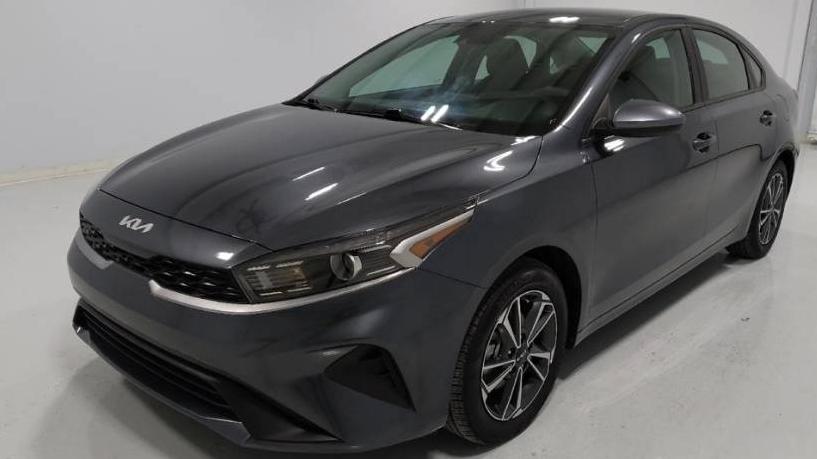 KIA FORTE 2023 3KPF24AD6PE567201 image