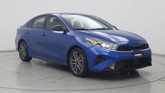 KIA FORTE 2023 3KPF54AD2PE520495 image