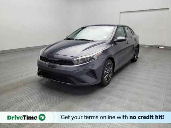 KIA FORTE 2023 3KPF24AD3PE566457 image