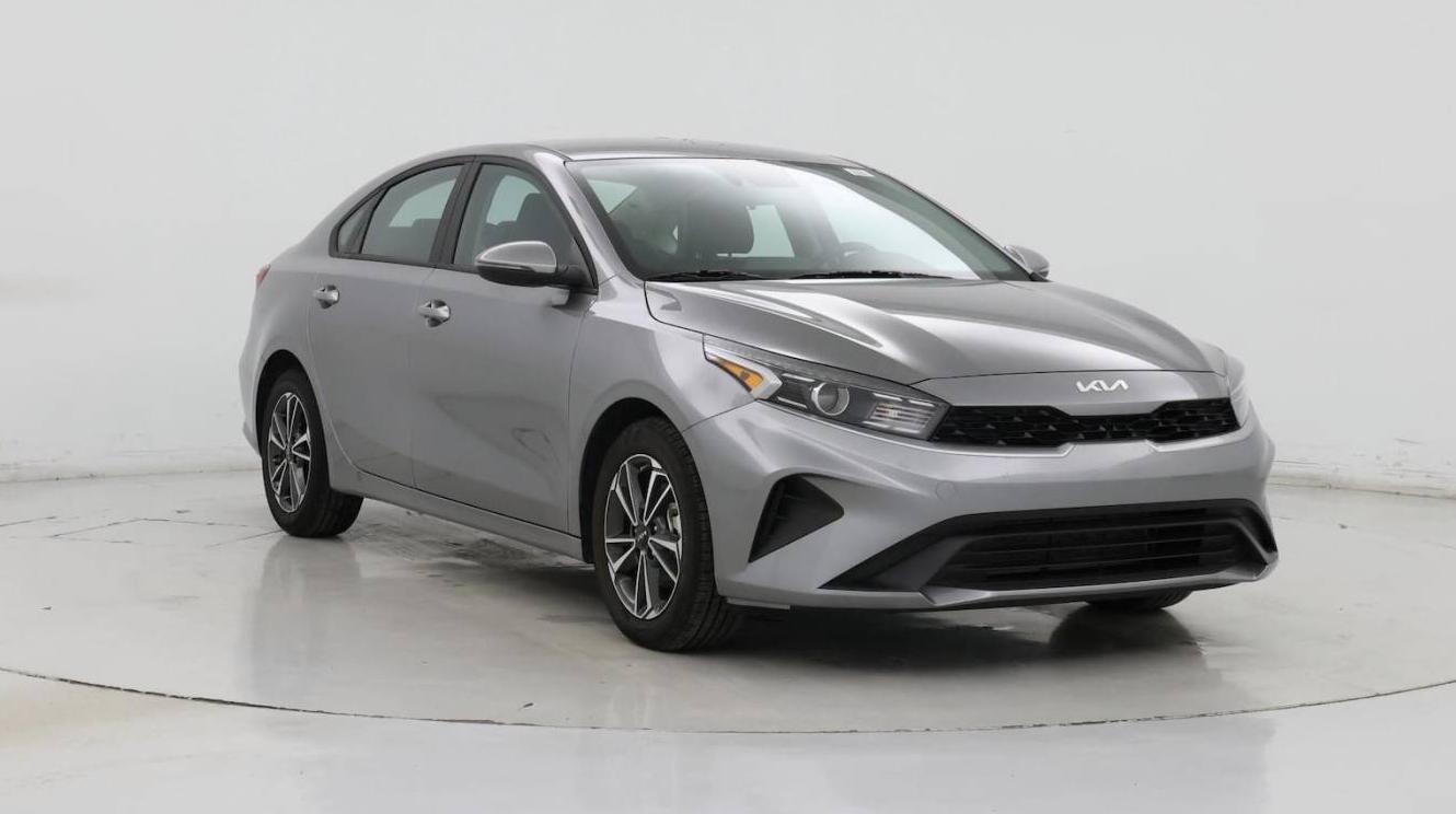 KIA FORTE 2023 3KPF24AD3PE648401 image